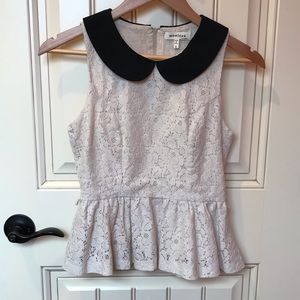 women’s blouse